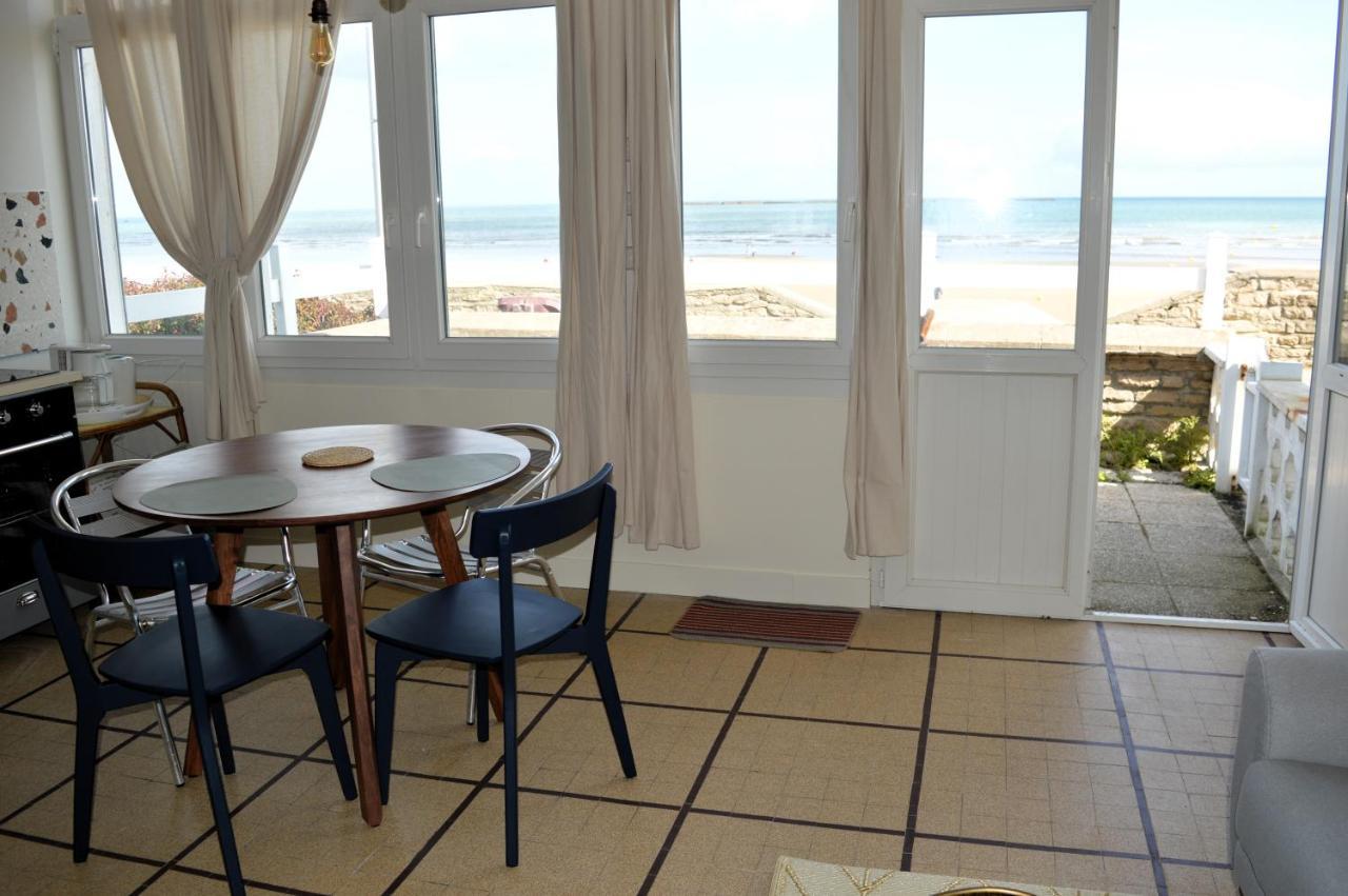 Apartment La Parenthese Marine, Vue Avec Terrasse