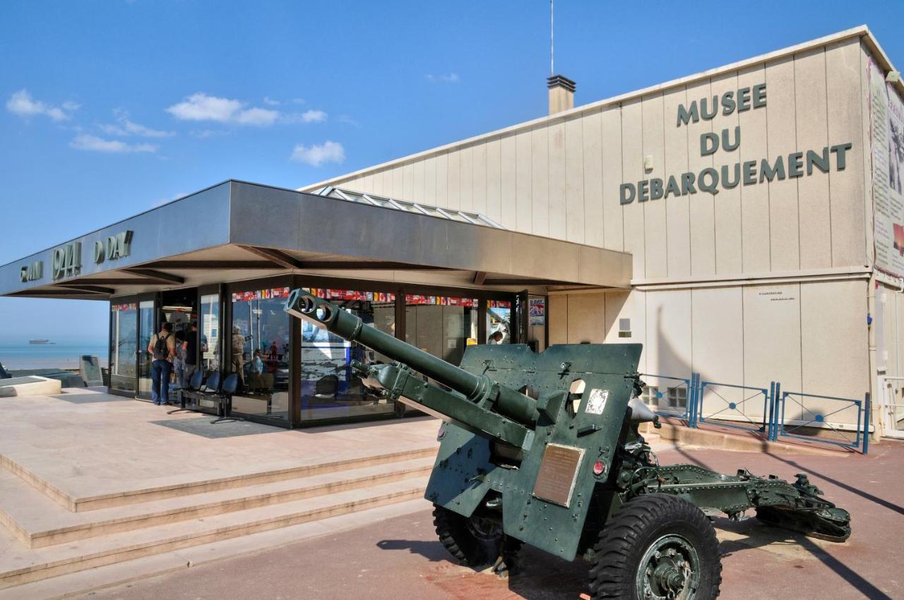 La Parenthese Marine, Vue Avec Terrasse